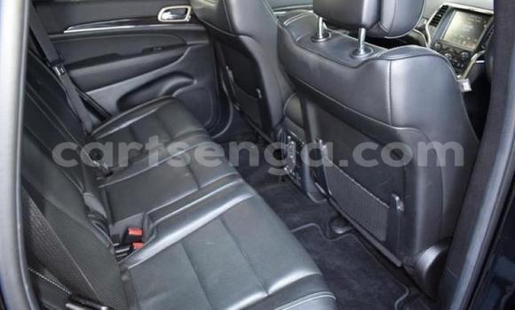 Buy Used Jeep Grand Cherokee Black Car in Big Bend in Lubombo District Buy Used Jeep Grand Cherokee Black Car in Big Bend in Lubombo District