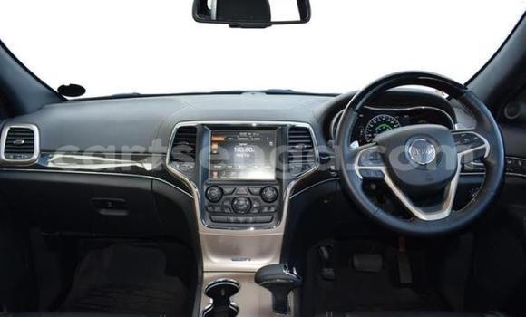 Buy Used Jeep Grand Cherokee Black Car in Big Bend in Lubombo District Buy Used Jeep Grand Cherokee Black Car in Big Bend in Lubombo District