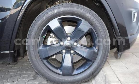 Buy Used Jeep Grand Cherokee Black Car in Big Bend in Lubombo District Buy Used Jeep Grand Cherokee Black Car in Big Bend in Lubombo District