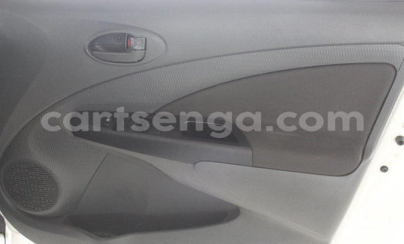 Buy Used Toyota Etios White Car in Mbabane in Manzini Buy Used Toyota Etios White Car in Mbabane in Manzini