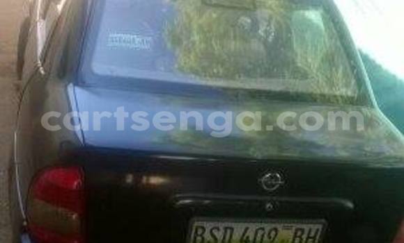 Buy Used Opel Corsa Black Car in Manzini in Swaziland Buy Used Opel Corsa Black Car in Manzini in Swaziland