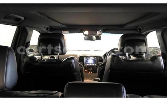 Buy Used Jeep Grand Cherokee Red Car in Big Bend in Lubombo District Buy Used Jeep Grand Cherokee Red Car in Big Bend in Lubombo District