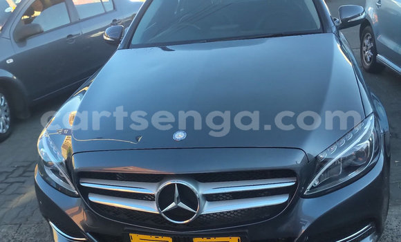 Buy Used Mercedes‒Benz C–Class Other Car in Mbabane in Manzini Buy Used Mercedes‒Benz C–Class Other Car in Mbabane in Manzini