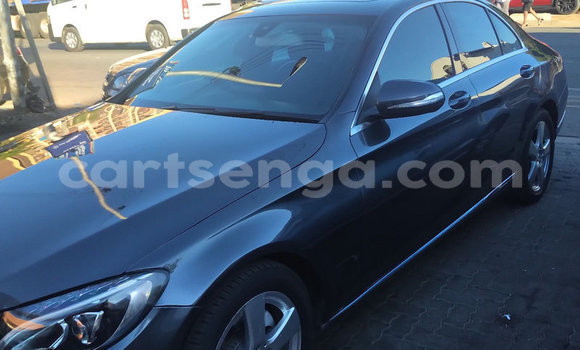 Buy Used Mercedes‒Benz C–Class Other Car in Mbabane in Manzini Buy Used Mercedes‒Benz C–Class Other Car in Mbabane in Manzini