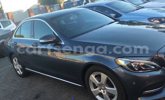 Buy Used Mercedes‒Benz C–Class Other Car in Mbabane in Manzini Buy Used Mercedes‒Benz C–Class Other Car in Mbabane in Manzini