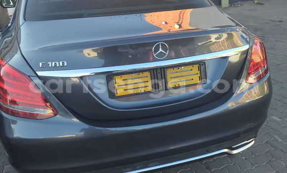 Buy Used Mercedes‒Benz C–Class Other Car in Mbabane in Manzini Buy Used Mercedes‒Benz C–Class Other Car in Mbabane in Manzini