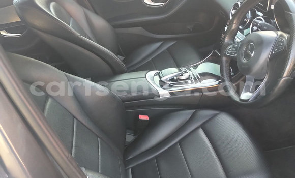 Buy Used Mercedes‒Benz C–Class Other Car in Mbabane in Manzini Buy Used Mercedes‒Benz C–Class Other Car in Mbabane in Manzini
