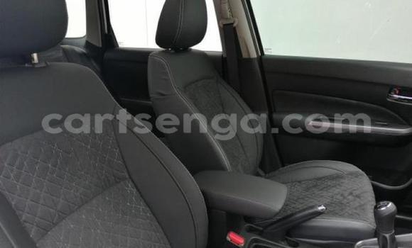 Buy Used Suzuki Vitara White Car in Ngwenya in Hhohho Buy Used Suzuki Vitara White Car in Ngwenya in Hhohho