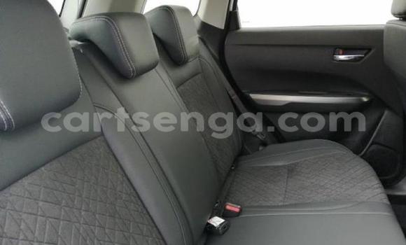 Buy Used Suzuki Vitara White Car in Ngwenya in Hhohho Buy Used Suzuki Vitara White Car in Ngwenya in Hhohho