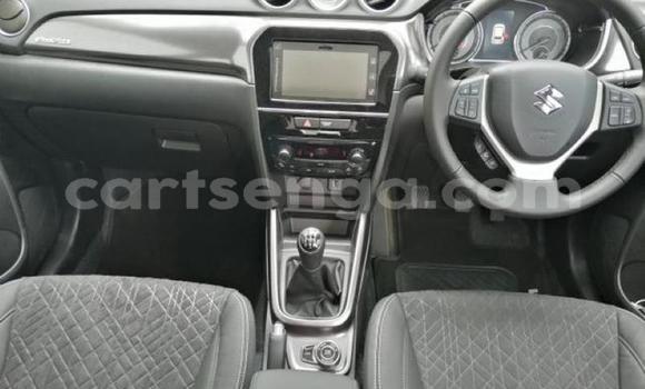 Buy Used Suzuki Vitara White Car in Ngwenya in Hhohho Buy Used Suzuki Vitara White Car in Ngwenya in Hhohho