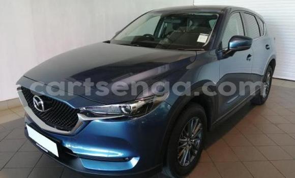 Buy Used Mazda CX-5 Blue Car in Big Bend in Lubombo Buy Used Mazda CX-5 Blue Car in Big Bend in Lubombo