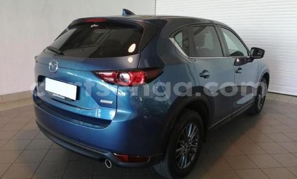Buy Used Mazda CX-5 Blue Car in Big Bend in Lubombo Buy Used Mazda CX-5 Blue Car in Big Bend in Lubombo