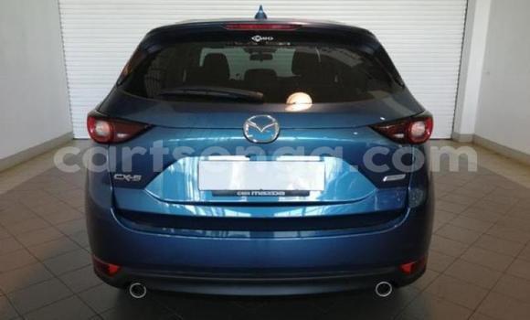 Buy Used Mazda CX-5 Blue Car in Big Bend in Lubombo Buy Used Mazda CX-5 Blue Car in Big Bend in Lubombo