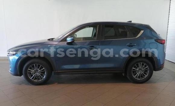 Buy Used Mazda CX-5 Blue Car in Big Bend in Lubombo Buy Used Mazda CX-5 Blue Car in Big Bend in Lubombo