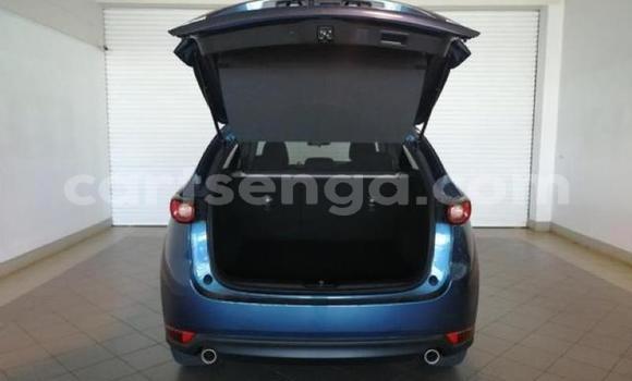Buy Used Mazda CX-5 Blue Car in Big Bend in Lubombo Buy Used Mazda CX-5 Blue Car in Big Bend in Lubombo