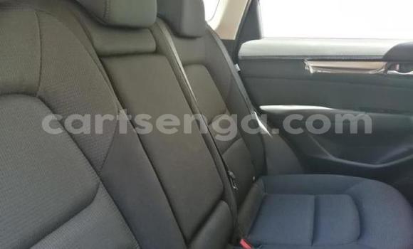 Buy Used Mazda CX-5 Blue Car in Big Bend in Lubombo Buy Used Mazda CX-5 Blue Car in Big Bend in Lubombo