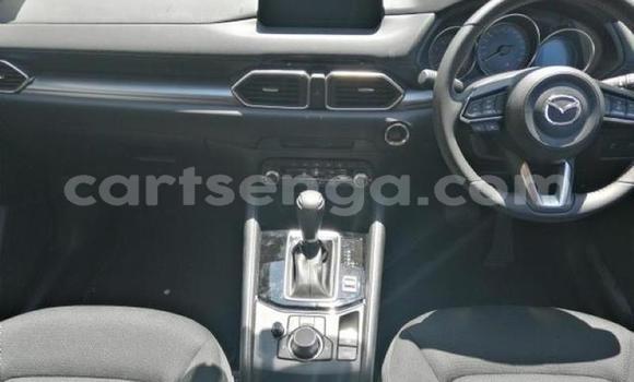 Buy Used Mazda CX-5 Blue Car in Big Bend in Lubombo Buy Used Mazda CX-5 Blue Car in Big Bend in Lubombo