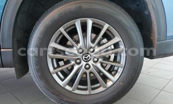 Buy Used Mazda CX-5 Blue Car in Big Bend in Lubombo Buy Used Mazda CX-5 Blue Car in Big Bend in Lubombo