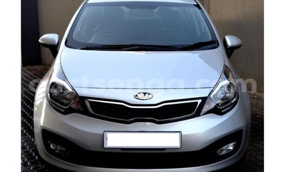 Acheter Occasion Voiture Kia Rio Gris à Manzini, Manzini Acheter Occasion Voiture Kia Rio Gris à Manzini, Manzini