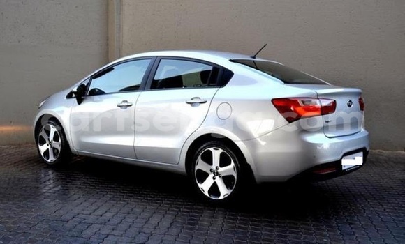 Acheter Occasion Voiture Kia Rio Gris à Manzini, Manzini Acheter Occasion Voiture Kia Rio Gris à Manzini, Manzini