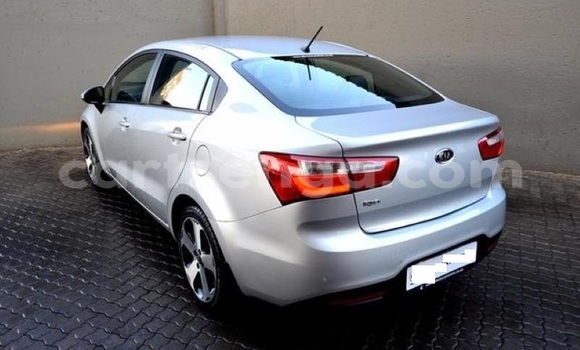 Acheter Occasion Voiture Kia Rio Gris à Manzini, Manzini Acheter Occasion Voiture Kia Rio Gris à Manzini, Manzini