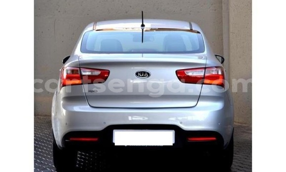 Acheter Occasion Voiture Kia Rio Gris à Manzini, Manzini Acheter Occasion Voiture Kia Rio Gris à Manzini, Manzini