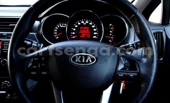 Acheter Occasion Voiture Kia Rio Gris à Manzini, Manzini Acheter Occasion Voiture Kia Rio Gris à Manzini, Manzini