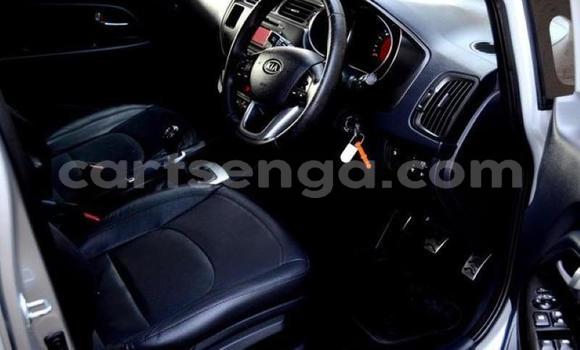 Acheter Occasion Voiture Kia Rio Gris à Manzini, Manzini Acheter Occasion Voiture Kia Rio Gris à Manzini, Manzini