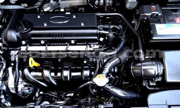 Acheter Occasion Voiture Kia Rio Gris à Manzini, Manzini Acheter Occasion Voiture Kia Rio Gris à Manzini, Manzini