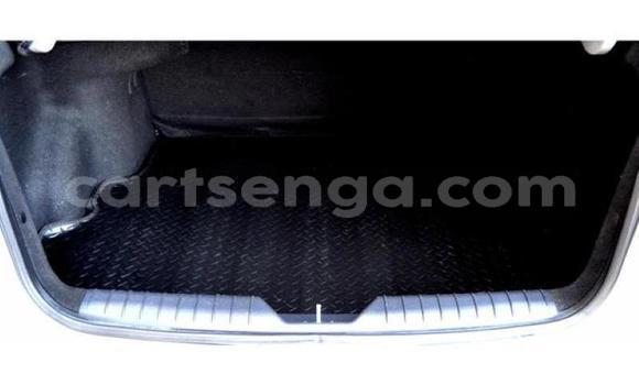 Acheter Occasion Voiture Kia Rio Gris à Manzini, Manzini Acheter Occasion Voiture Kia Rio Gris à Manzini, Manzini