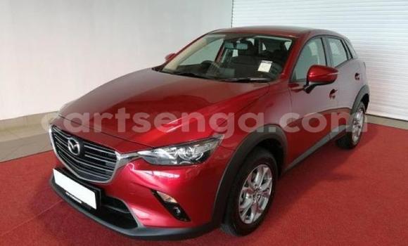 Buy Used Mazda CX-3 Red Car in Big Bend in Lubombo Buy Used Mazda CX-3 Red Car in Big Bend in Lubombo