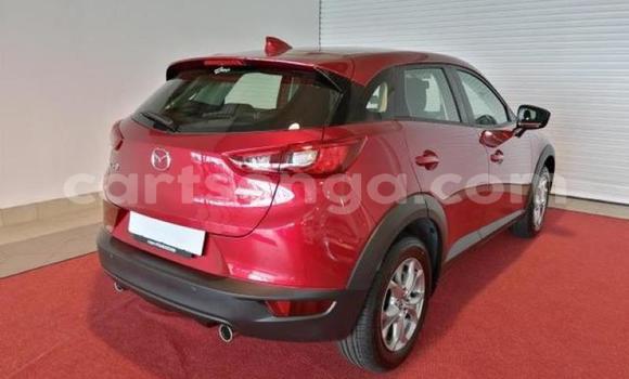 Buy Used Mazda CX-3 Red Car in Big Bend in Lubombo Buy Used Mazda CX-3 Red Car in Big Bend in Lubombo