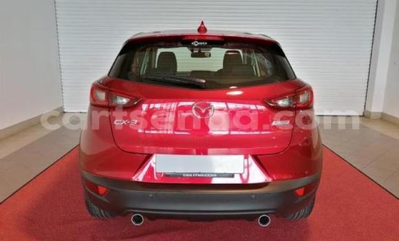 Buy Used Mazda CX-3 Red Car in Big Bend in Lubombo Buy Used Mazda CX-3 Red Car in Big Bend in Lubombo