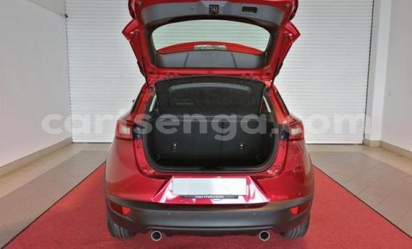 Buy Used Mazda CX-3 Red Car in Big Bend in Lubombo Buy Used Mazda CX-3 Red Car in Big Bend in Lubombo