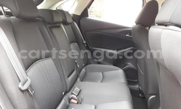 Buy Used Mazda CX-3 Red Car in Big Bend in Lubombo Buy Used Mazda CX-3 Red Car in Big Bend in Lubombo