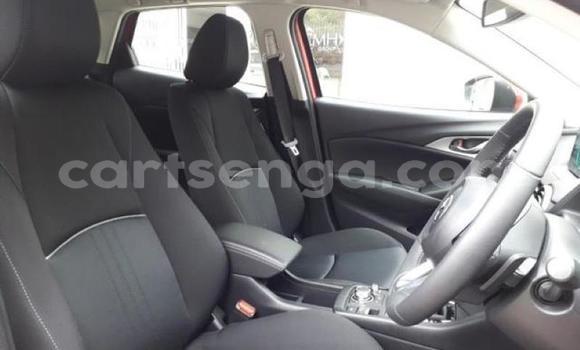 Buy Used Mazda CX-3 Red Car in Big Bend in Lubombo Buy Used Mazda CX-3 Red Car in Big Bend in Lubombo