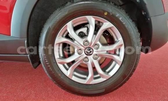Buy Used Mazda CX-3 Red Car in Big Bend in Lubombo Buy Used Mazda CX-3 Red Car in Big Bend in Lubombo