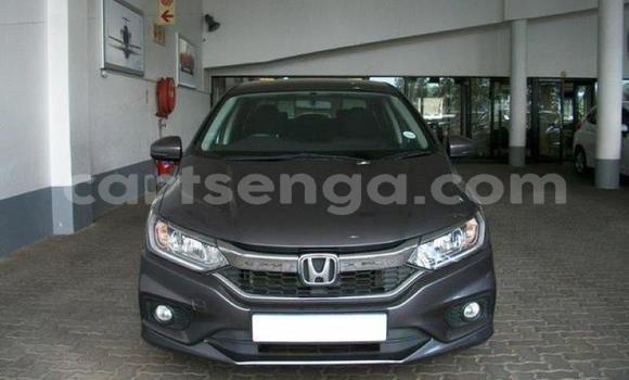 Acheter Occasion Voiture Honda Ballade Gris à Manzini, Manzini Acheter Occasion Voiture Honda Ballade Gris à Manzini, Manzini