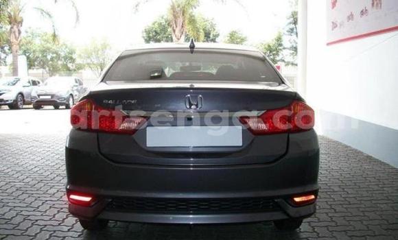 Acheter Occasion Voiture Honda Ballade Gris à Manzini, Manzini Acheter Occasion Voiture Honda Ballade Gris à Manzini, Manzini