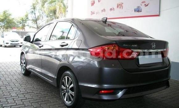 Acheter Occasion Voiture Honda Ballade Gris à Manzini, Manzini Acheter Occasion Voiture Honda Ballade Gris à Manzini, Manzini