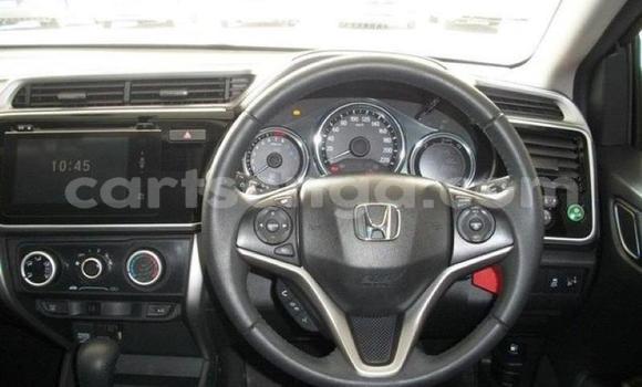 Acheter Occasion Voiture Honda Ballade Gris à Manzini, Manzini Acheter Occasion Voiture Honda Ballade Gris à Manzini, Manzini