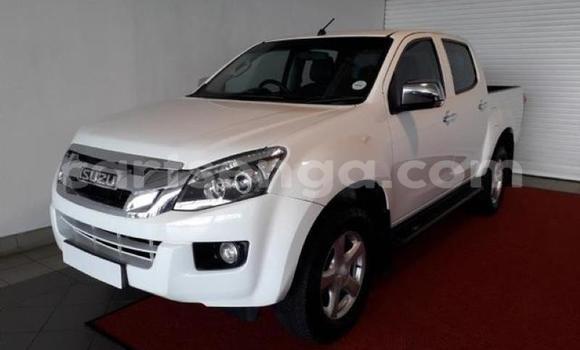 Buy Used Isuzu KB White Car in Mbabane in Manzini Buy Used Isuzu KB White Car in Mbabane in Manzini