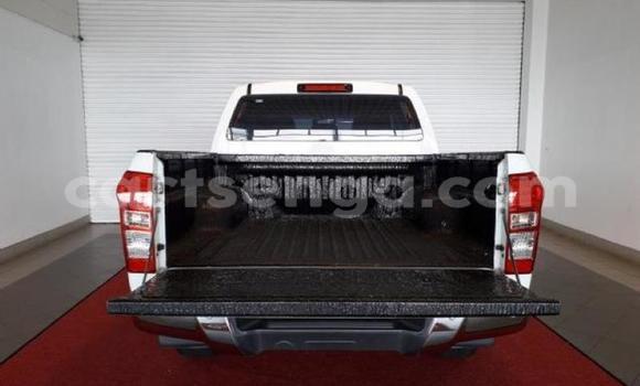 Buy Used Isuzu KB White Car in Mbabane in Manzini Buy Used Isuzu KB White Car in Mbabane in Manzini