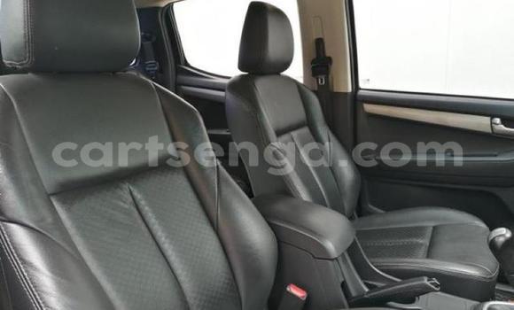 Buy Used Isuzu KB White Car in Mbabane in Manzini Buy Used Isuzu KB White Car in Mbabane in Manzini