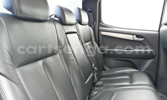 Buy Used Isuzu KB White Car in Mbabane in Manzini Buy Used Isuzu KB White Car in Mbabane in Manzini