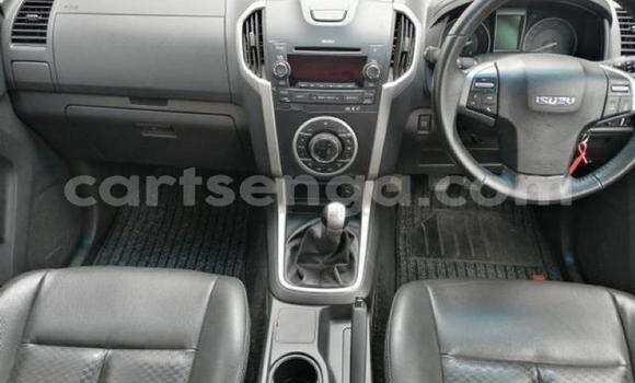 Buy Used Isuzu KB White Car in Mbabane in Manzini Buy Used Isuzu KB White Car in Mbabane in Manzini