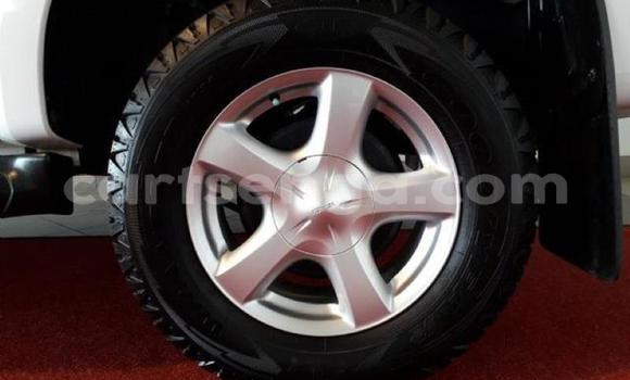 Buy Used Isuzu KB White Car in Mbabane in Manzini Buy Used Isuzu KB White Car in Mbabane in Manzini