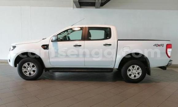 Buy Used Ford Ranger White Car in Mbabane in Manzini Buy Used Ford Ranger White Car in Mbabane in Manzini