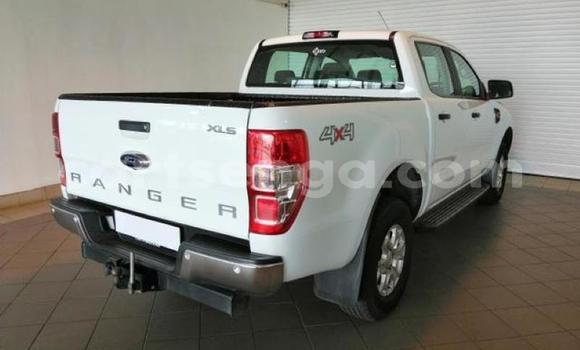 Buy Used Ford Ranger White Car in Mbabane in Manzini Buy Used Ford Ranger White Car in Mbabane in Manzini