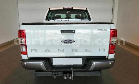 Buy Used Ford Ranger White Car in Mbabane in Manzini Buy Used Ford Ranger White Car in Mbabane in Manzini